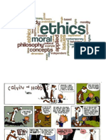 Реферат: Morality Essay Research Paper MoralityMorality has been